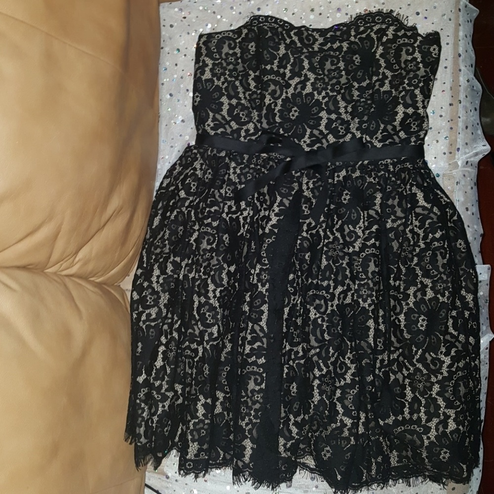 Robert Rodriquez dress